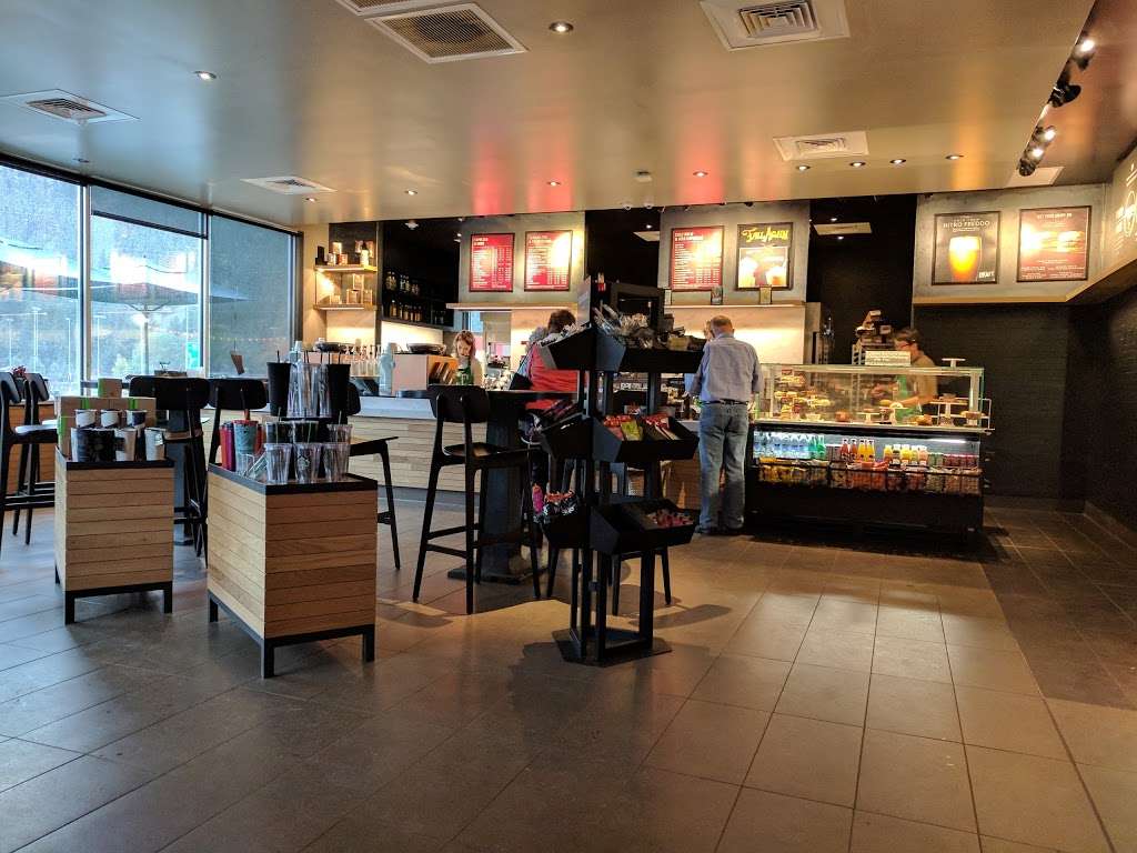 Starbucks | 2900 Colorado Blvd, Idaho Springs, CO 80452, USA | Phone: (303) 567-2578
