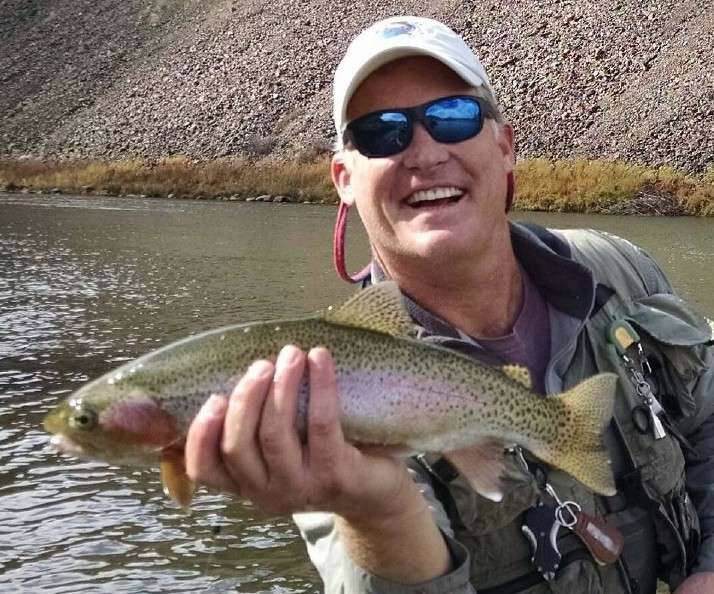 Discountflies Online Fly Shop | 3105 E Phillips Dr, Centennial, CO 80122 | Phone: (303) 741-4221