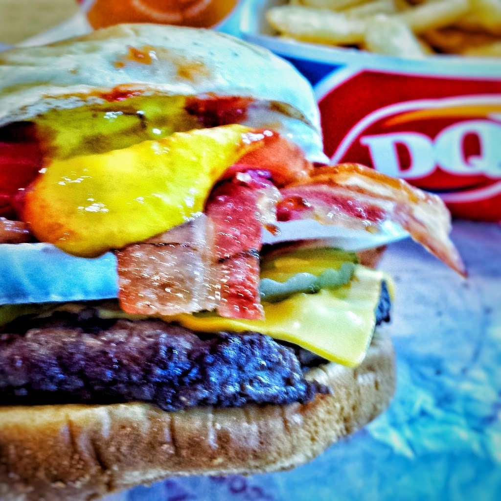 Dairy Queen Grill & Chill | 2335 W Deer Springs Way, North Las Vegas, NV 89084, USA | Phone: (702) 202-2119