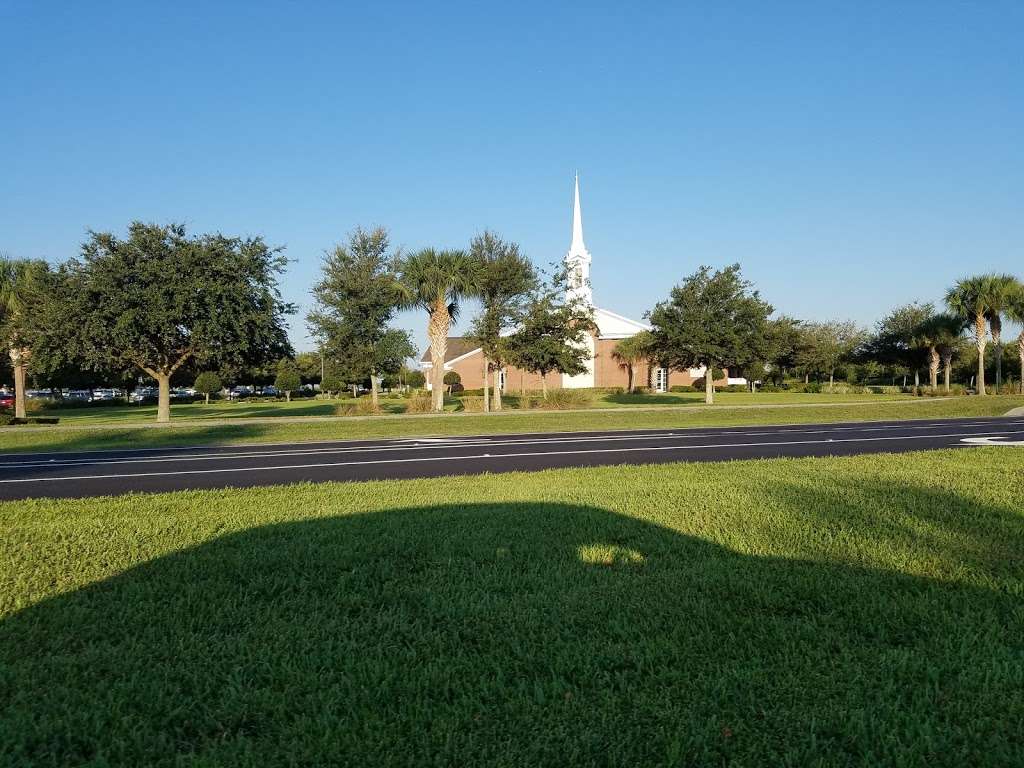 The Church of Jesus Christ of Latter-day Saints | 7700 Lake Andrew Dr, Melbourne, FL 32940 | Phone: (321) 254-8111
