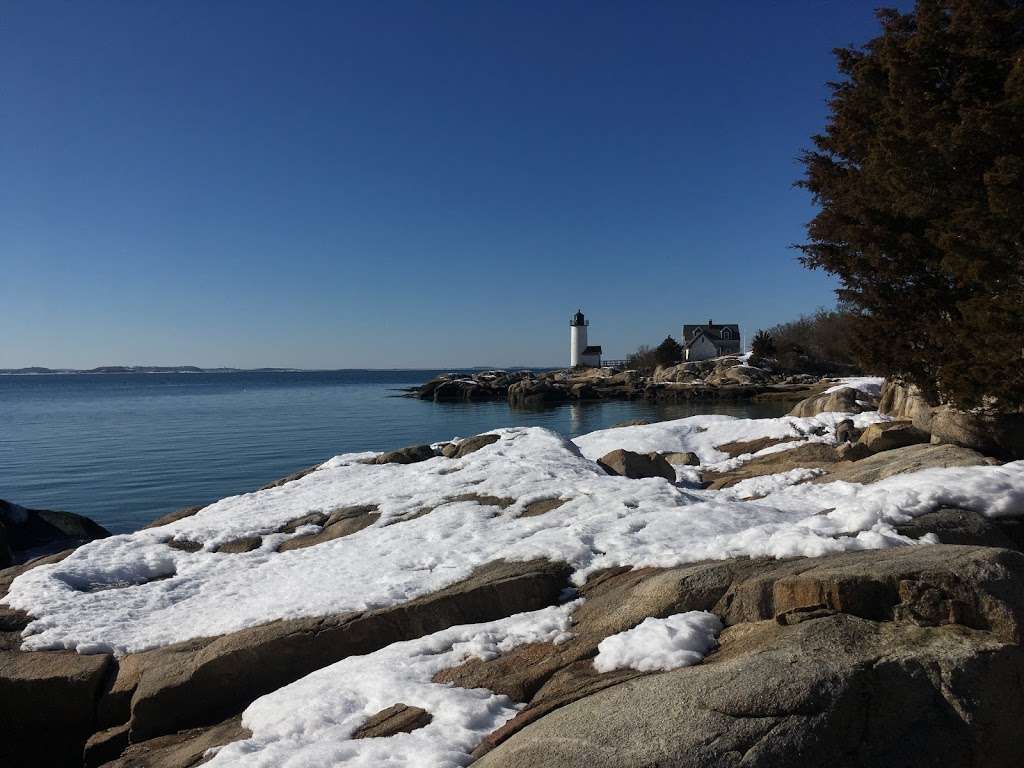 Norwood Heights Beach | Gloucester, MA 01930, USA