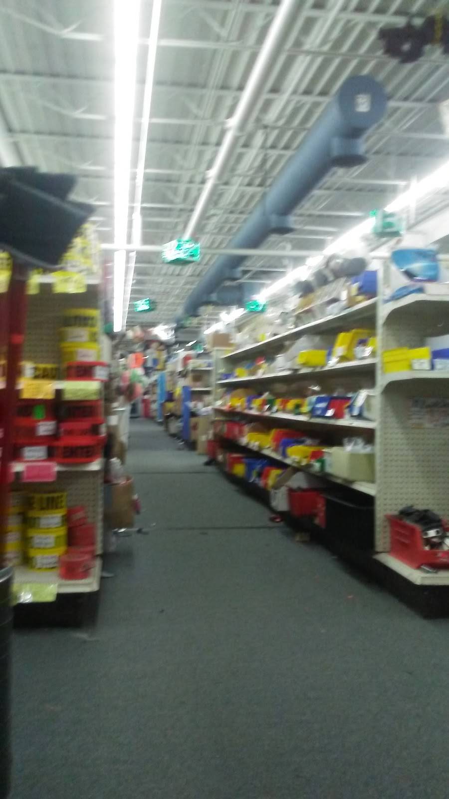 Ax-Man Surplus Stores | 1021 E Moore Lake Dr, Fridley, MN 55432, USA | Phone: (763) 572-3730