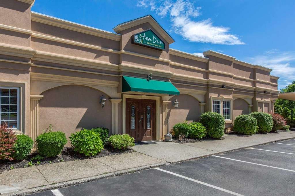 Quality Inn | 1691 Route 46 West, Ledgewood, NJ 07852, USA | Phone: (973) 347-5100