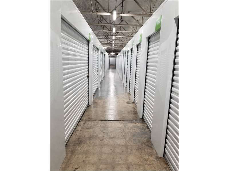 Extra Space Storage | 120 N Main St, Brockton, MA 02301, USA | Phone: (508) 638-1288