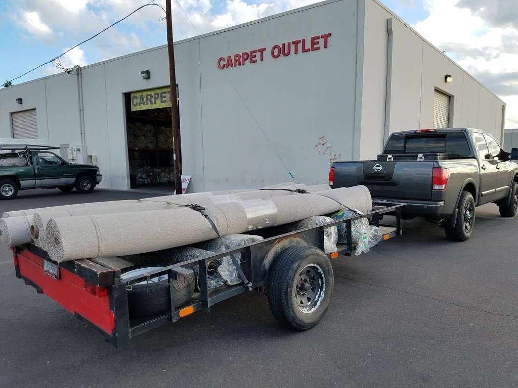 Lyncco Sales Carpet Outlet | 3427 W Whitton Ave, Phoenix, AZ 85017, USA | Phone: (602) 325-9248