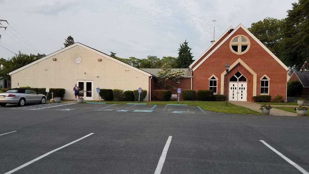 Faith Lutheran Church | 2012 Sullivan Trail, Easton, PA 18040, USA | Phone: (610) 253-1625