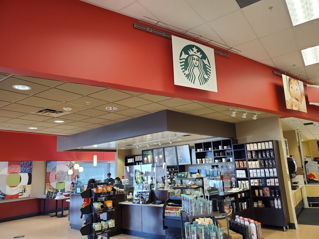 Starbucks | 6371 N Decatur Blvd, Las Vegas, NV 89130 | Phone: (702) 515-8540