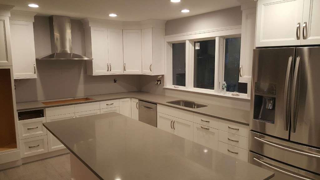 Professional Countertops | 740 Lloyd Rd, Aberdeen Township, NJ 07747, USA | Phone: (732) 696-1089