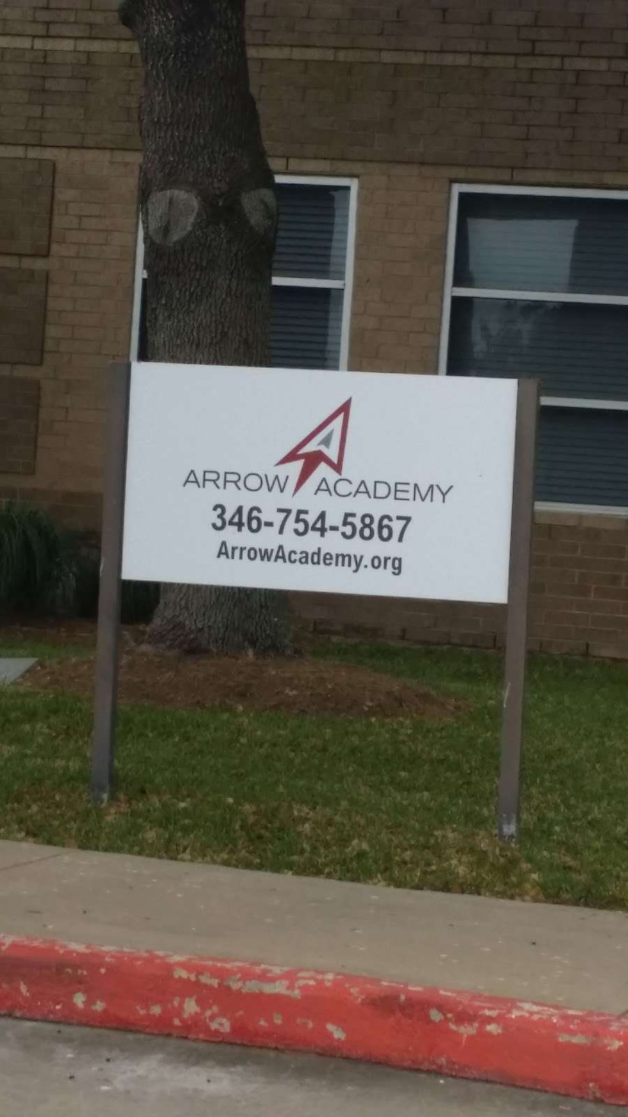 Arrow - Liberation Academy | 11600 W Airport Blvd, Meadows Place, TX 77477, USA | Phone: (346) 754-5867