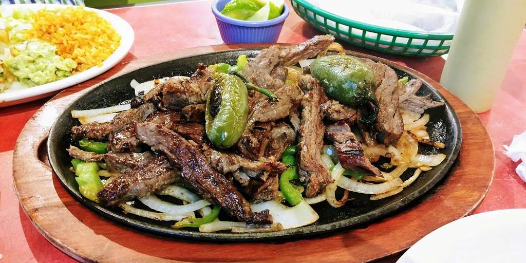 Taquerias Arandas | 920 N Shepherd Dr, Houston, TX 77008, USA | Phone: (713) 426-0804