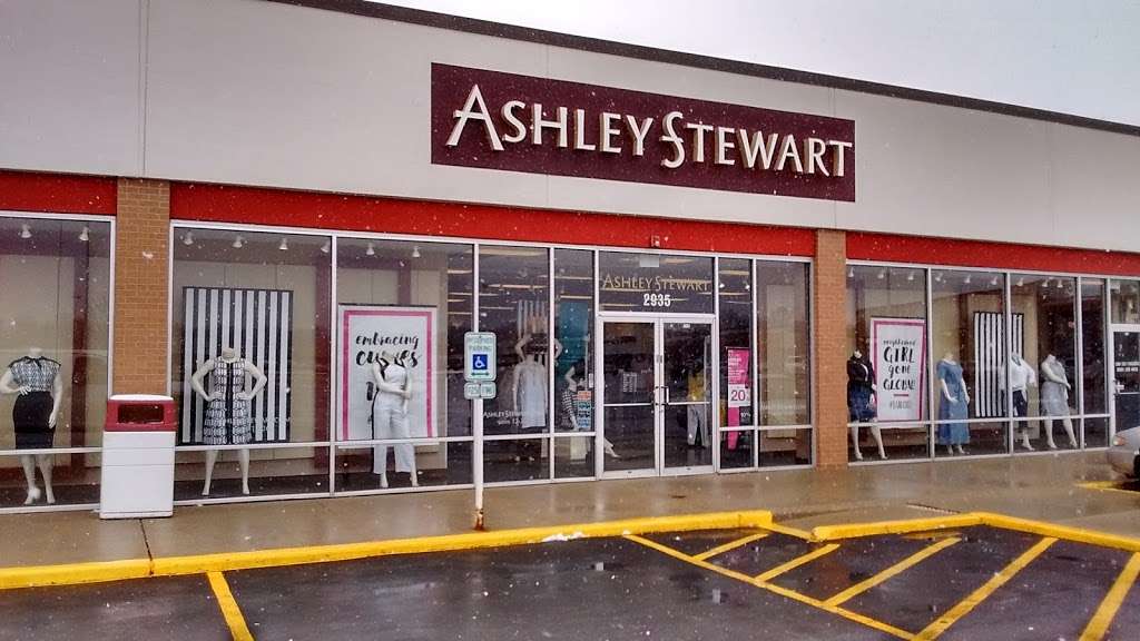 Ashley Stewart | 2935 W 159th St, Markham, IL 60428 | Phone: (708) 596-9580