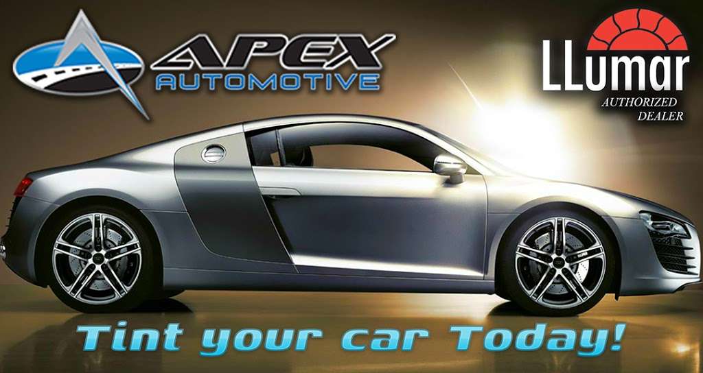 Apex Automotive | 3200 Fairlane Farms Rd, Wellington, FL 33414, USA | Phone: (561) 798-9787