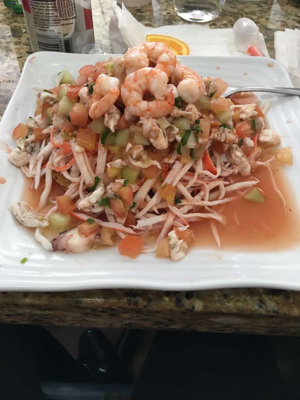 Mariscos El Perihuete | 3223 Tweedy Blvd, South Gate, CA 90280 | Phone: (323) 566-6726