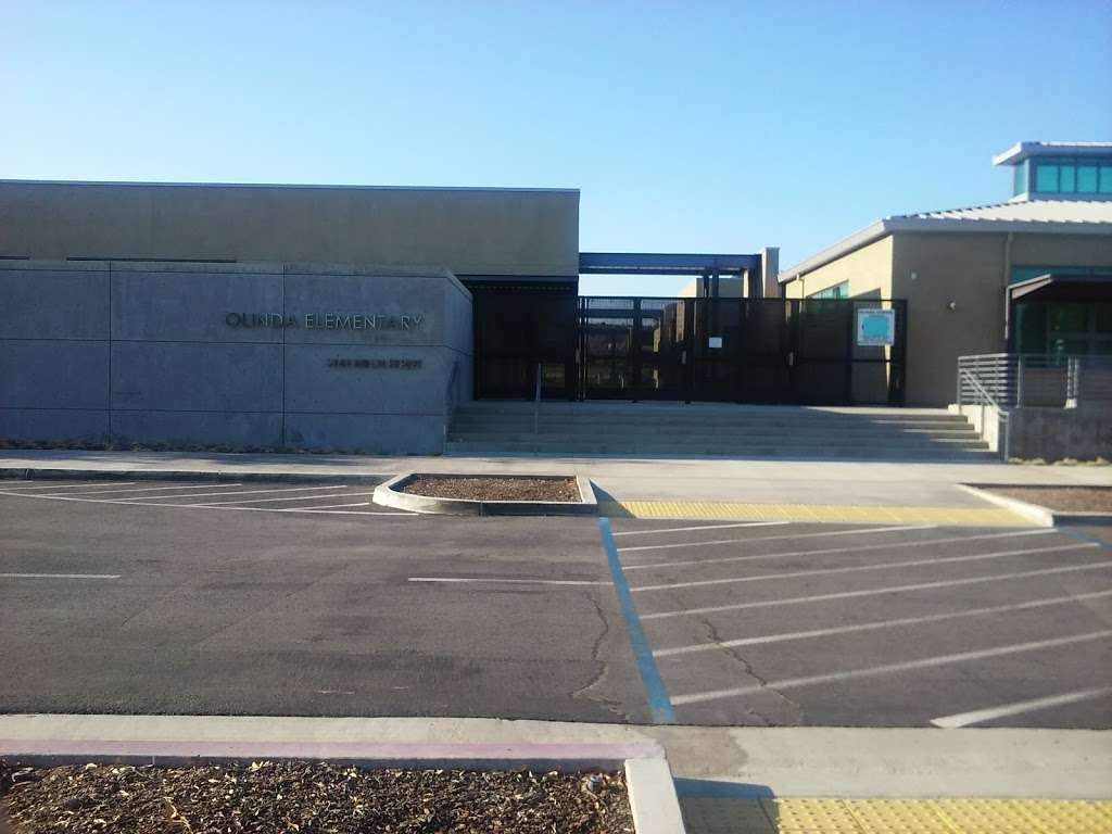 Olinda Elementary School | 3145 E Birch St, Brea, CA 92821, USA | Phone: (714) 528-7475