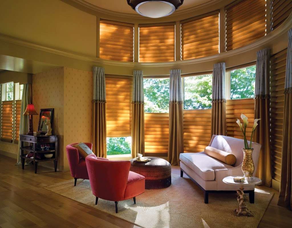 House of Blinds, INC. | 26548 Moulton Pkwy #A, Laguna Hills, CA 92653 | Phone: (949) 831-4400