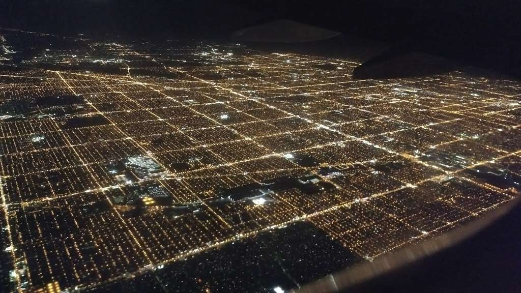 Chicago Ariel Views | Chicago, IL 60604, USA