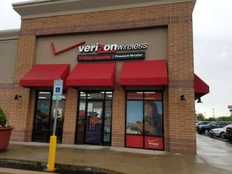 Verizon Authorized Retailer, TCC | 2075 W Jonathan Moore Pike, Columbus, IN 47201, USA | Phone: (812) 372-3348