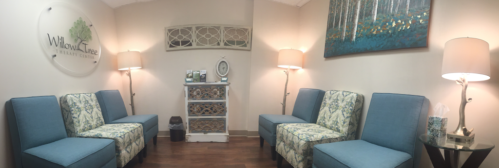 Willow Tree Therapy Center | 1250 N Mill St #102a, Naperville, IL 60563 | Phone: (630) 448-0701