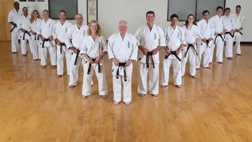 Buzz Durkins Karate School | 2 Commerce Dr, Atkinson, NH 03811, USA | Phone: (603) 893-8949