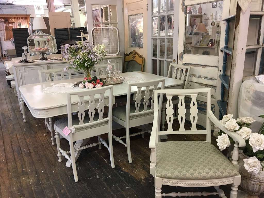 Chanel Shabby Rose Vintage store | 61 Endicott St building 25, Norwood, MA 02062, USA | Phone: (774) 291-9753