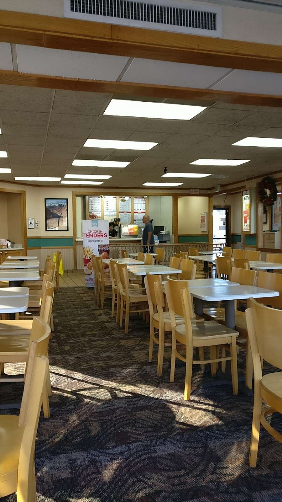 Wendys | 27925 Encanto Dr, Sun City, CA 92586, USA | Phone: (951) 672-2815