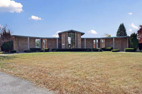 Lincoln Cemetery | 12300 S Kedzie Ave, Blue Island, IL 60406, USA | Phone: (773) 445-5400