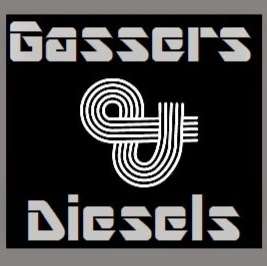 Gassers & Diesels | 1875 Bedford St #2, Bridgewater, MA 02324, USA | Phone: (508) 807-0719