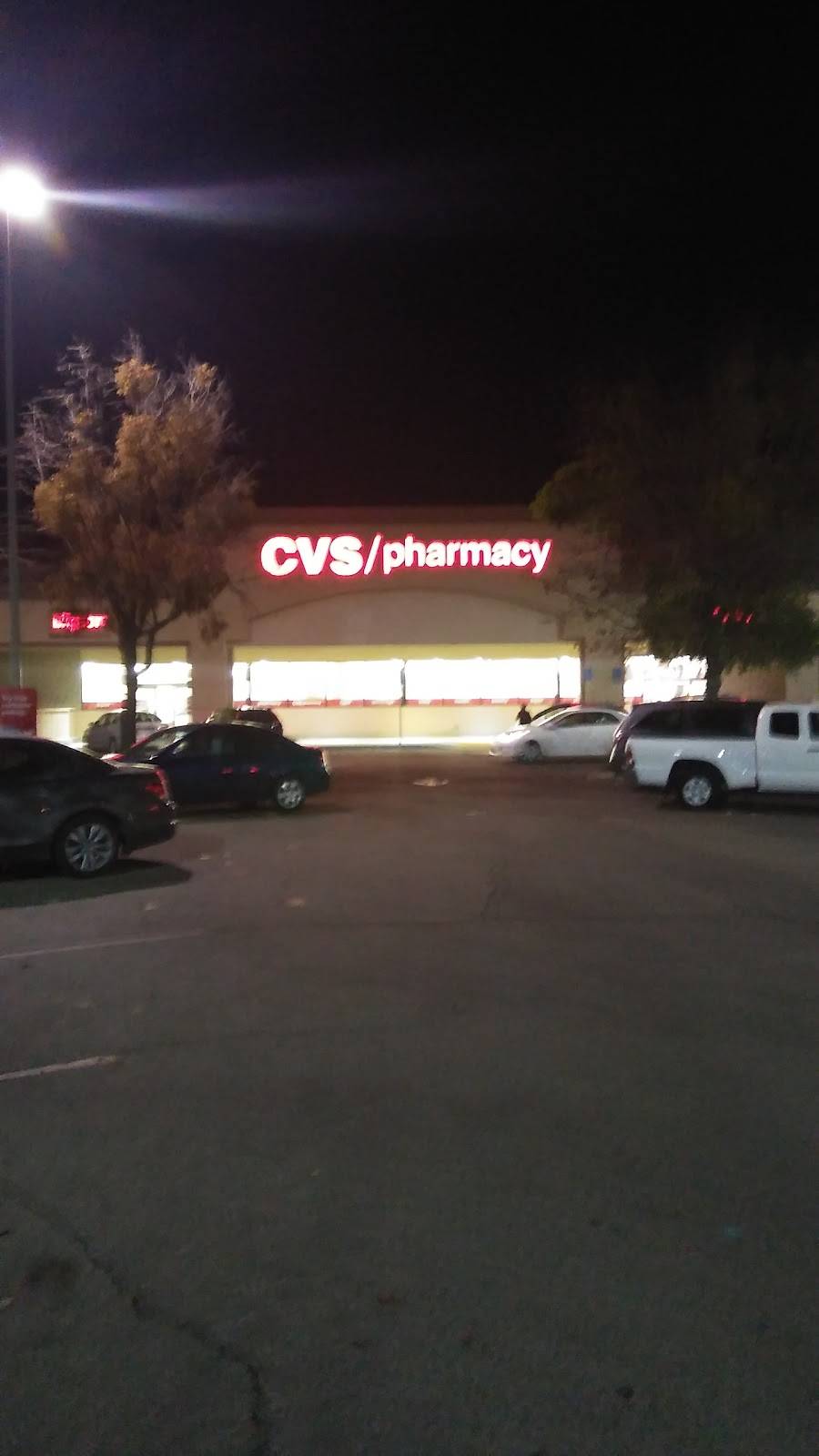 CVS | 4077 W Clinton Ave, Fresno, CA 93722, USA | Phone: (559) 271-3177