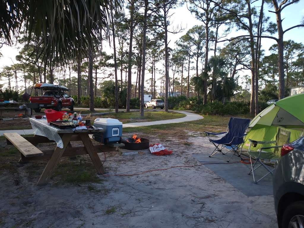 River Campground | Jupiter, FL 33469 | Phone: (800) 326-3521