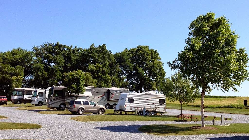 Country Acres Campground | 20 Leven Rd, Gordonville, PA 17529, USA | Phone: (717) 687-8014