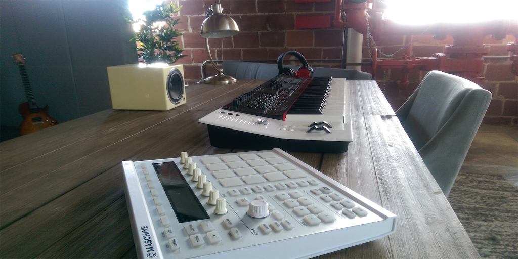 S P A C E studio | 1040 Boulevard SE l, Atlanta, GA 30312, USA | Phone: (678) 653-1040