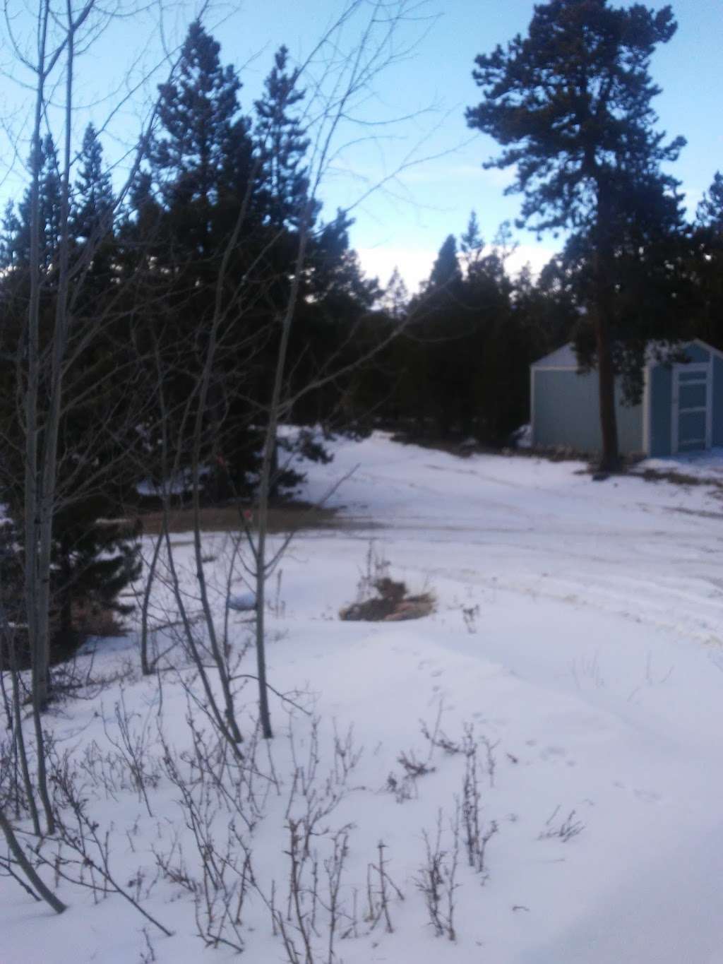 Casa Colorado | 196 Bear Crossing Rd, Black Hawk, CO 80422, USA | Phone: (303) 642-1983