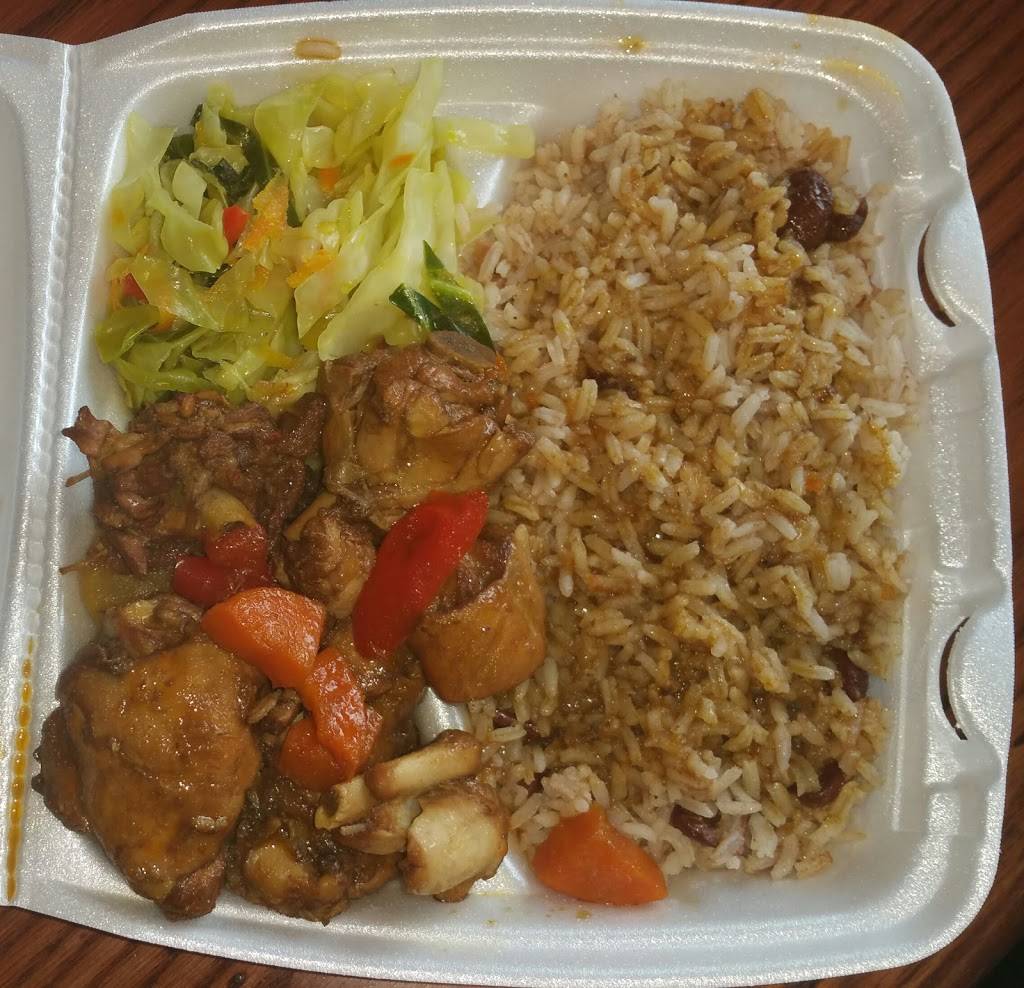 Nikos Jamaican Restaurant | 3347 E 93rd St, Cleveland, OH 44104, USA | Phone: (216) 965-0049