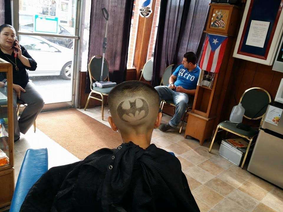 Zumbas Barber Shop | Wilmington, DE 19805, USA | Phone: (302) 444-7188