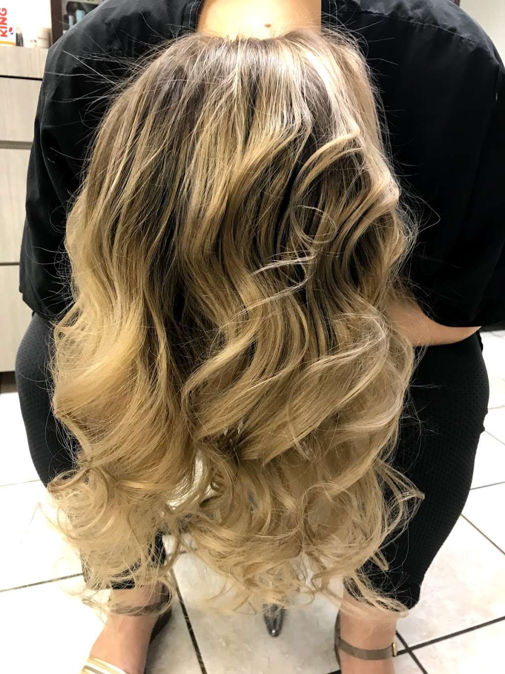 Hugo Ramirez Coiffure By Flawless Beauty Salon | 3945 S Durango Dr #a5, Las Vegas, NV 89147, USA | Phone: (787) 454-3679