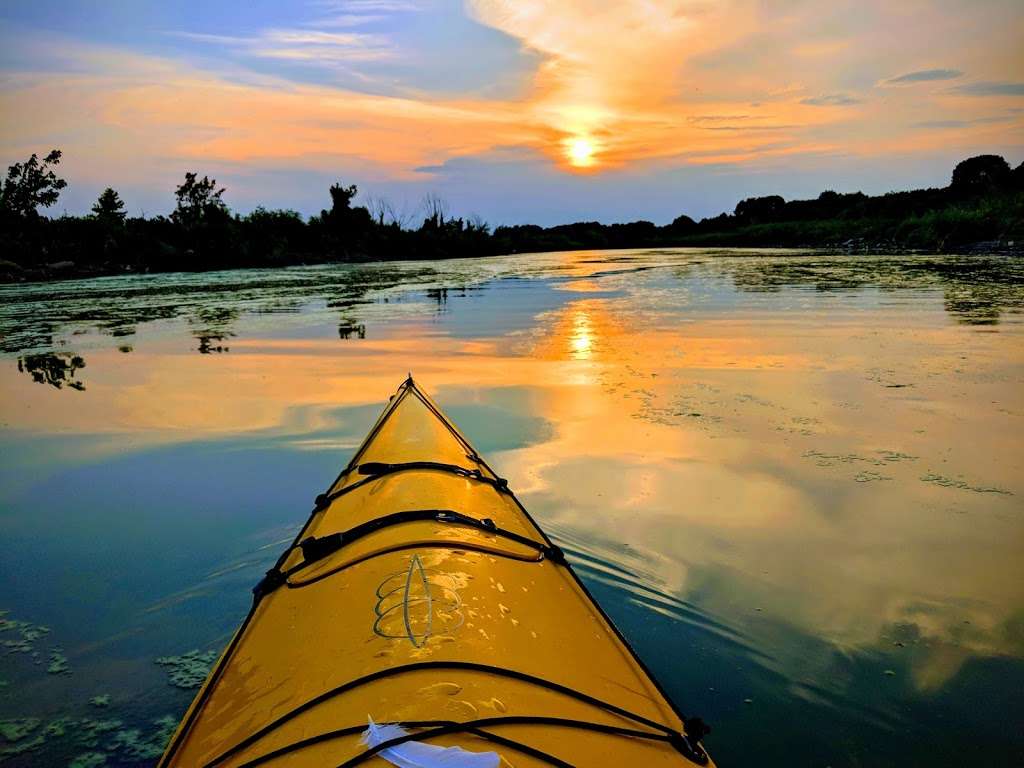 Woodland Basin Nature Center | 2210-2272 E Miller Rd, Garland, TX 75043, USA | Phone: (972) 205-2750