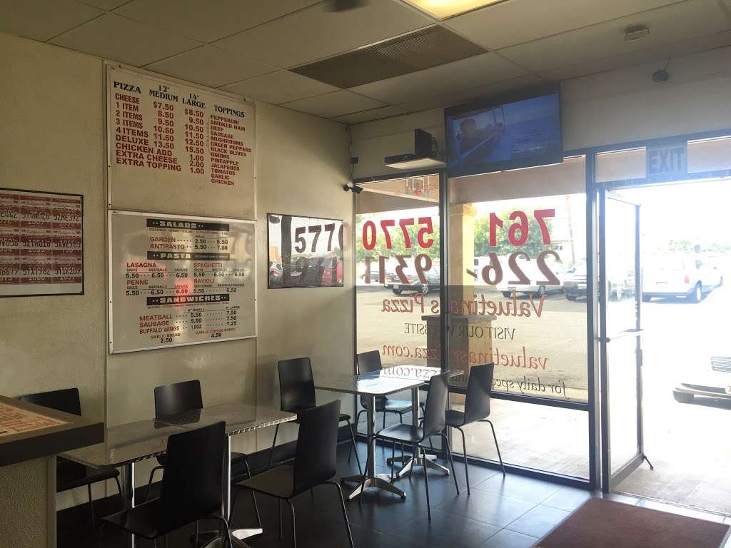 Magic Mikes Pizza Express | 6332 Lincoln Ave, Cypress, CA 90630, USA | Phone: (714) 761-5770