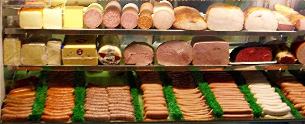 Alpine Meats and Deli | 57 NJ-94, Blairstown, NJ 07825, USA | Phone: (908) 362-8568