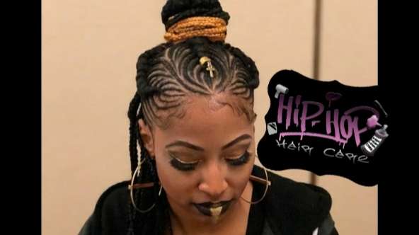 Hip Hop Hair Care | 1061 N Dobson Rd #110, Inside of Salon Boutique, suite 39, Mesa, AZ 85201, USA | Phone: (928) 287-8411