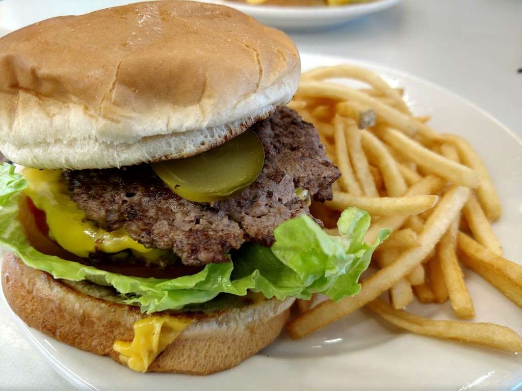 Steak n Shake | 20971 Gulf Fwy, Webster, TX 77598, USA | Phone: (281) 332-1016