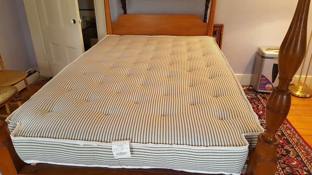 Dons Mattress Service | 67 Lawrence St, Medford, MA 02155, USA | Phone: (781) 270-0072