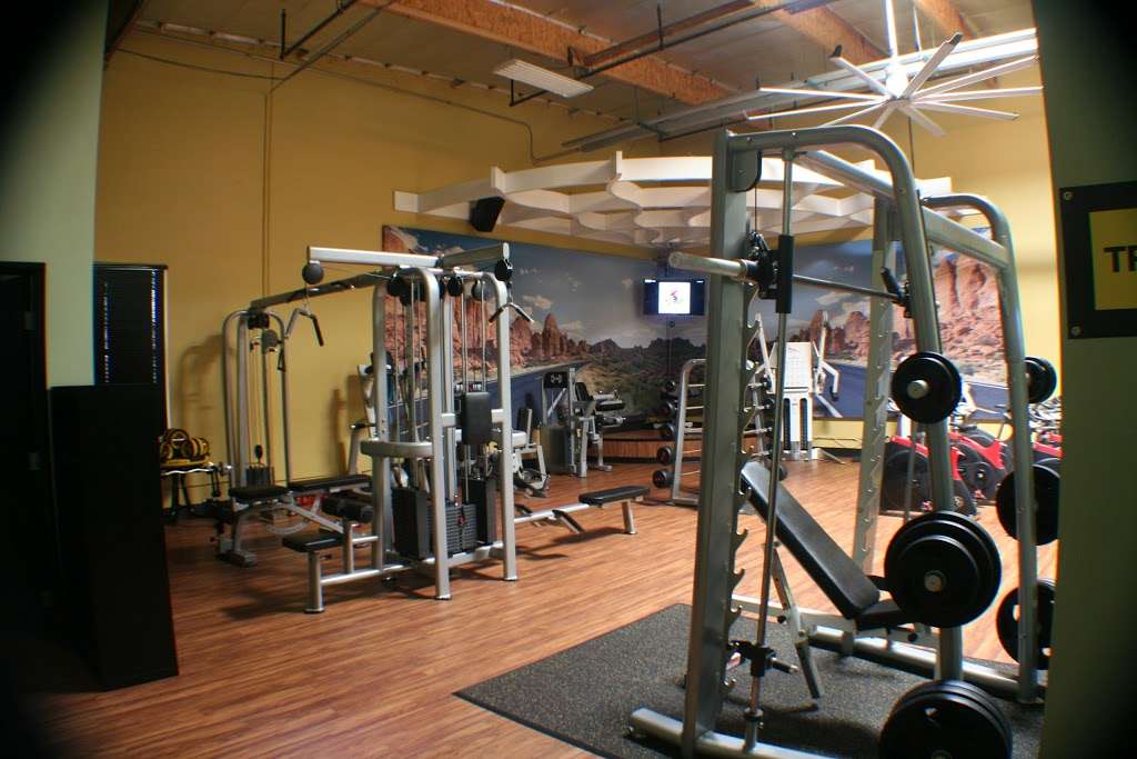 CUT Fitness | 30261 Tomas, Rancho Santa Margarita, CA 92688 | Phone: (949) 284-0170