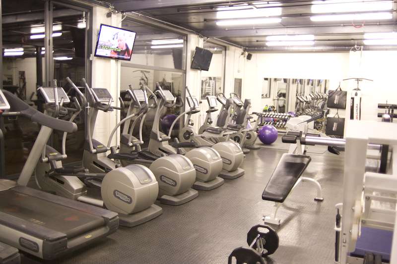 Synergy Fitness | Lake Forest House, Forest Rd, Ilford IG6 3HJ, UK | Phone: 020 8114 2222