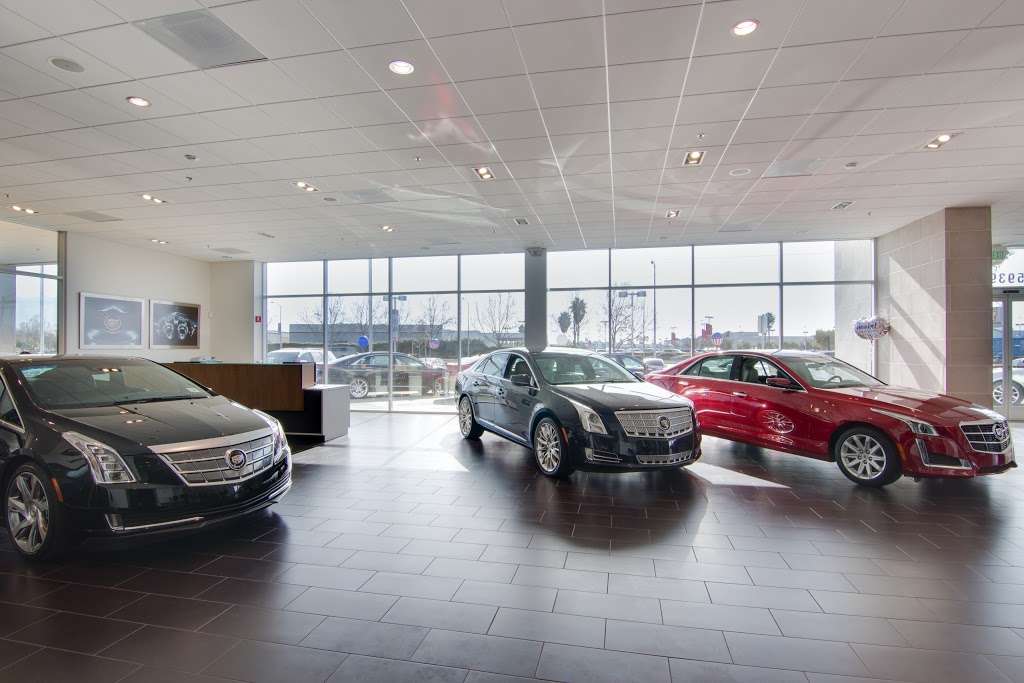 Fremont Buick GMC | 5939 Auto Mall Pkwy, Fremont, CA 94538, USA | Phone: (510) 270-2978