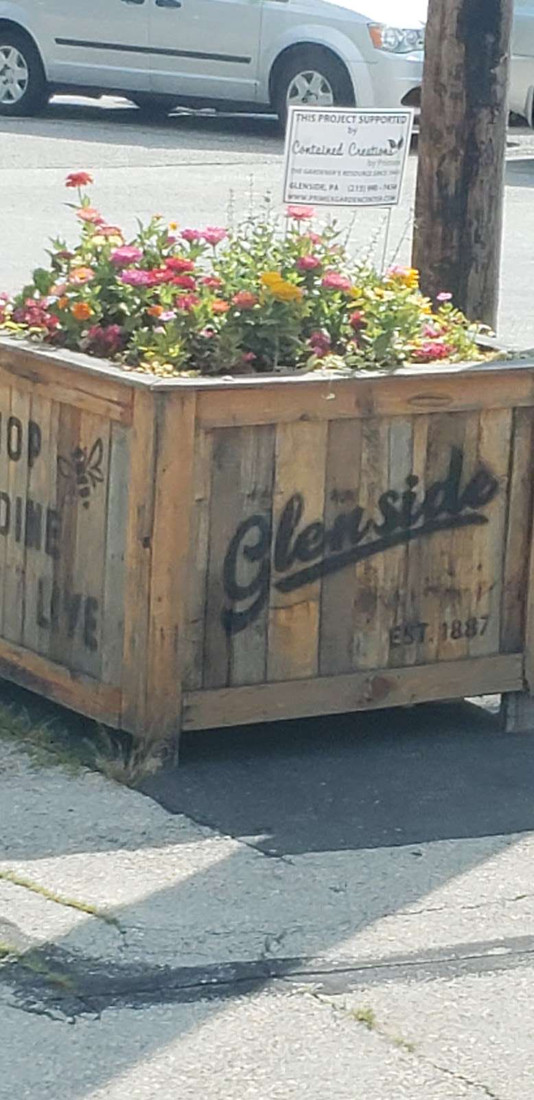 Glenside | Glenside, PA 19038, USA