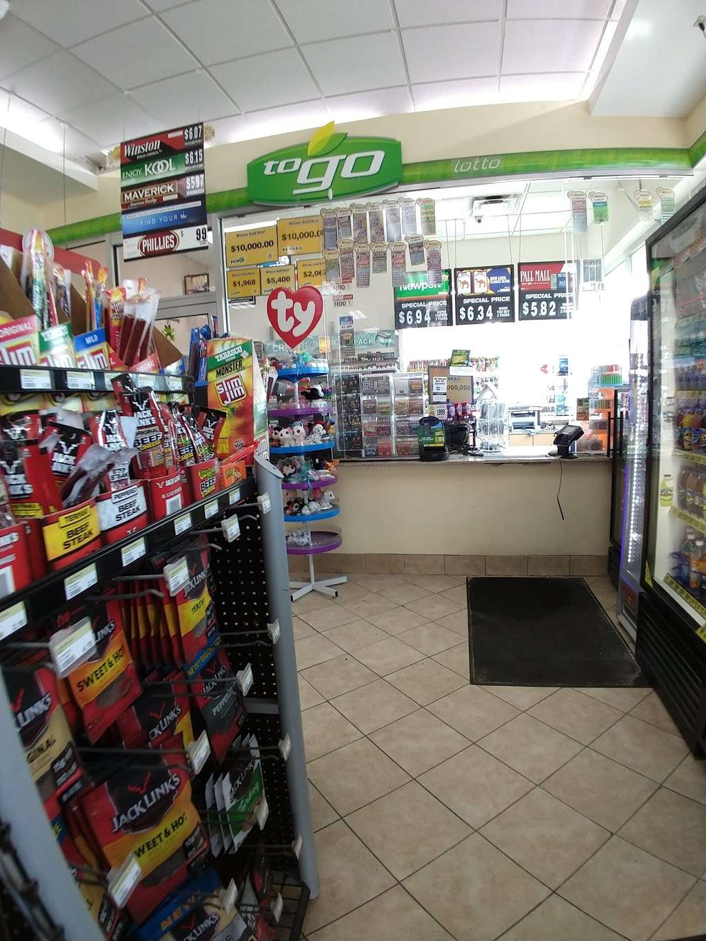 BP | 1137 Dundee Ave, Elgin, IL 60120, USA | Phone: (847) 931-1107