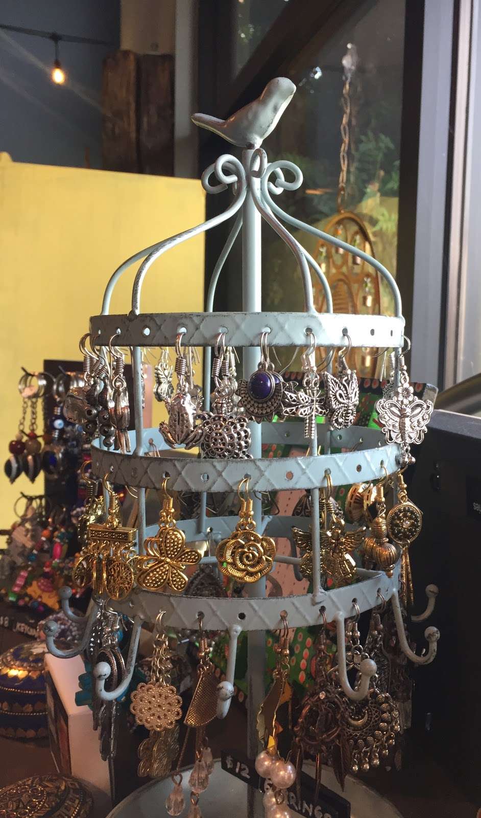 Fair Trade Long Beach Retail Collective | 4105 N Bellflower Blvd Unit B, Long Beach, CA 90808, USA | Phone: (626) 372-5285