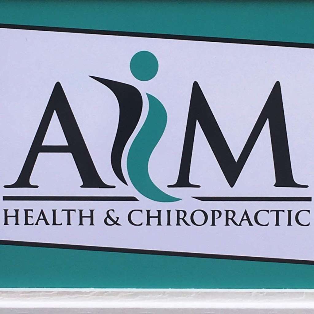 AIM Health & Chiropractic | 8900 Eastloch Dr, Spring, TX 77379, USA | Phone: (832) 717-7174