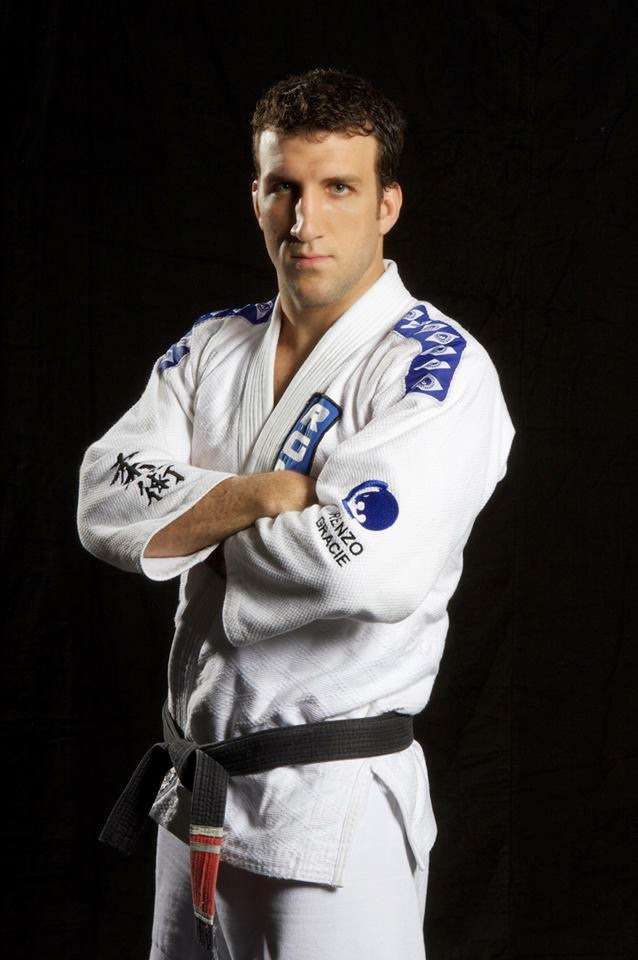 Igor Gracie Jiu-Jitsu Academy | 175 Main St, New Rochelle, NY 10801, USA | Phone: (914) 235-2605