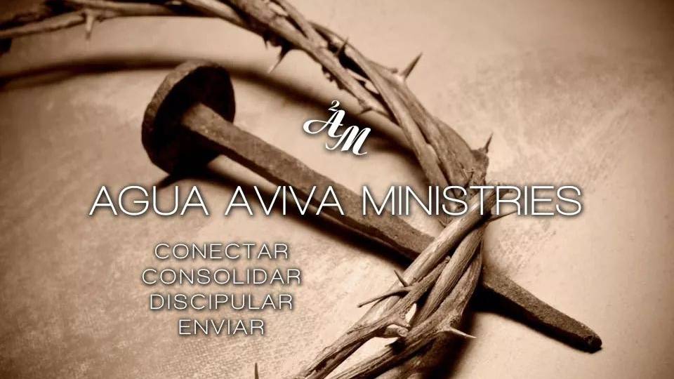 Agua Aviva Ministries | 330 N State College Blvd, Anaheim, CA 92806, USA | Phone: (714) 833-5459